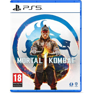 Warner Bros Mortal Kombat 1 PS5 
