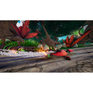Bandai Namco Entertainment Gigantosaurus Dino Kart PS5 