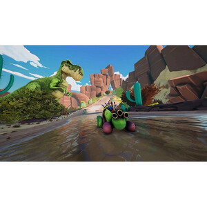 Bandai Namco Entertainment Gigantosaurus Dino Kart PS5 