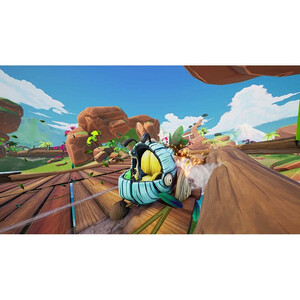 Bandai Namco Entertainment Gigantosaurus Dino Kart PS5 
