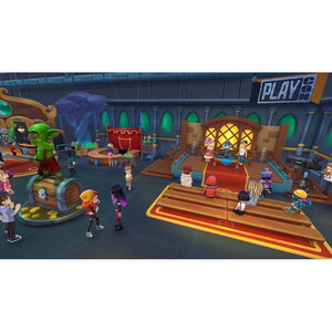 Maxmimum Entertainment YouTubers Life 2 PS4 