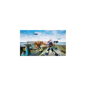 Maxmimum Entertainment Override 2 Ultraman Deluxe Edition PS5 