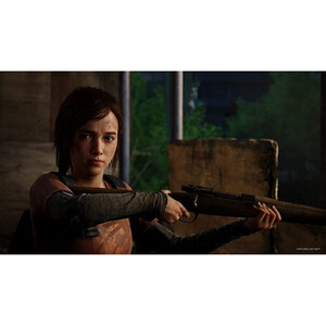 Sony The Last of Us Part I PS5 