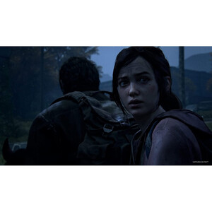 Sony The Last of Us Part I PS5 
