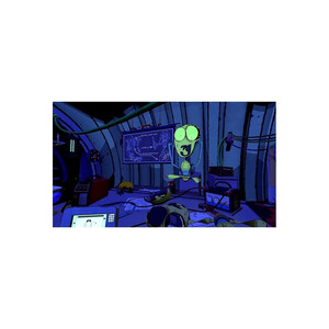 Wired Productions The Last Worker PS5 