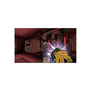 Wired Productions The Last Worker PS5 