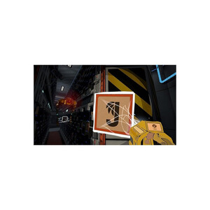 Wired Productions The Last Worker PS5 