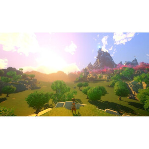 Merge Games Yonder Cloud Catcher Enhanced Edition PS5 