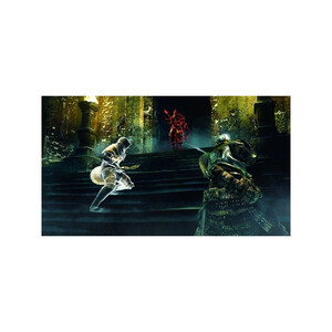 Nintendo Dark Souls Remastered Switch 