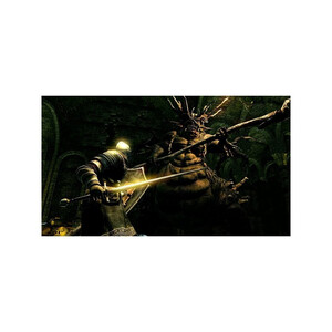 Nintendo Dark Souls Remastered Switch 