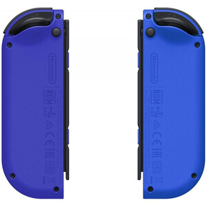 Nintendo The Legend of Zelda Skyward Sword Joy-Con Pair Skyward Sword Edition 