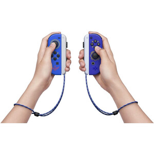 Nintendo The Legend of Zelda Skyward Sword Joy-Con Pair Skyward Sword Edition 