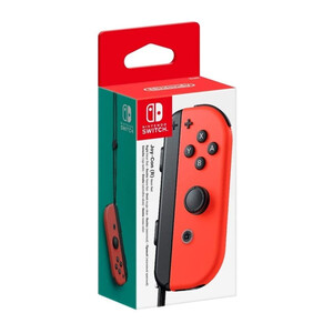 Nintendo Switch Right Joy-Con Neon Red 