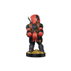 Exquisite Gaming Deadpool Cable Guy Mooning Deadpool 