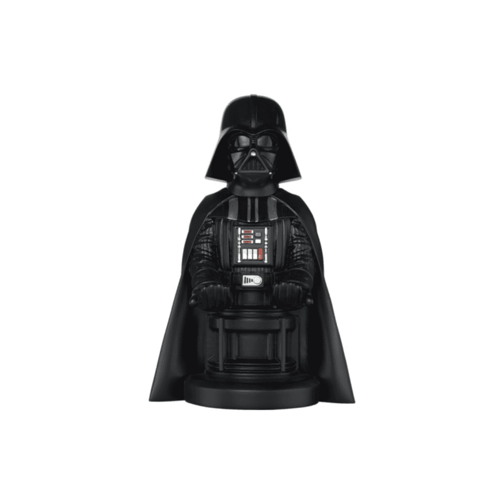 Star Wars Cable Guy Darth Vader 