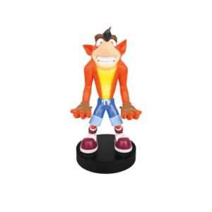 Exquisite Gaming Crash Bandicoot XL Cable Guy 