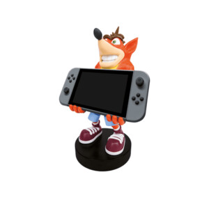 Exquisite Gaming Crash Bandicoot XL Cable Guy 