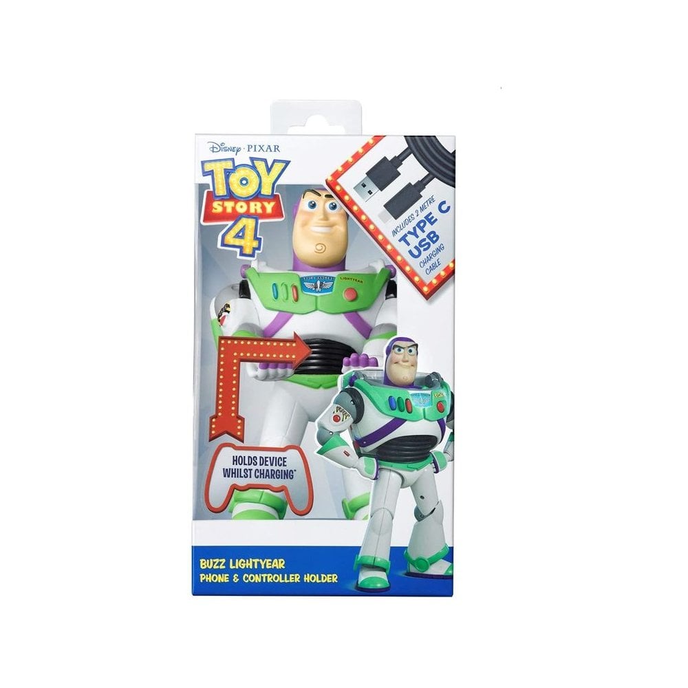 Exquisite Gaming Disney Cable Guy Buzz Lightyear 