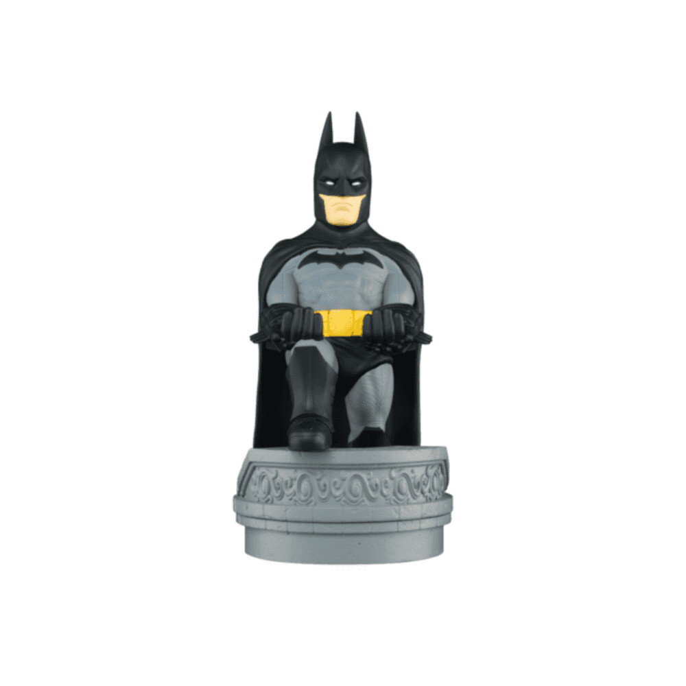 Batman Cable Guy Batman 