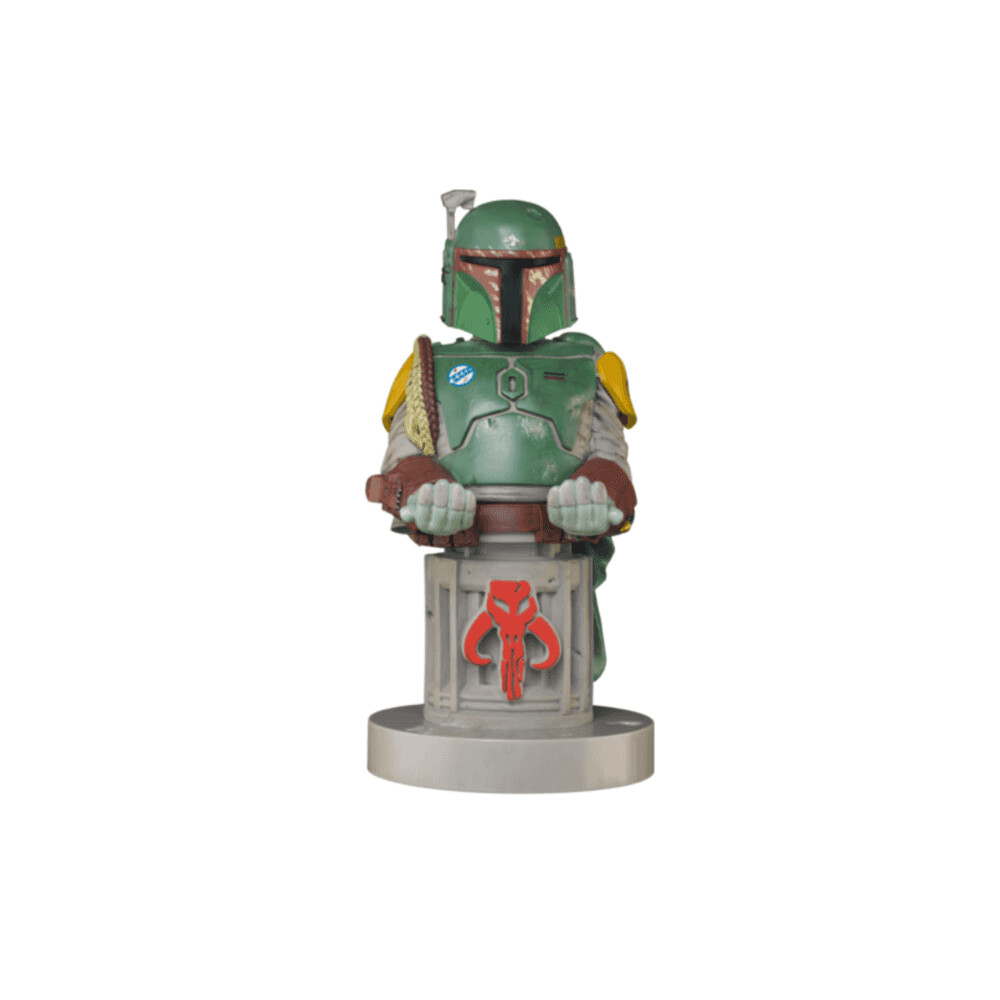 Exquisite Gaming Star Wars Cable Guy Boba Fett 