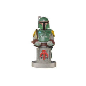Exquisite Gaming Star Wars Cable Guy Boba Fett 