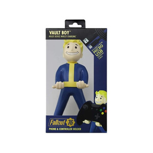 Exquisite Gaming Fallout 76 Cable Guy Vault Boy 