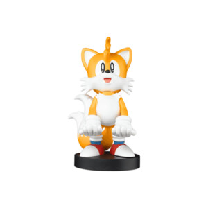 Exquisite Gaming Sonic the Hedgehog Cable Guy Tails 