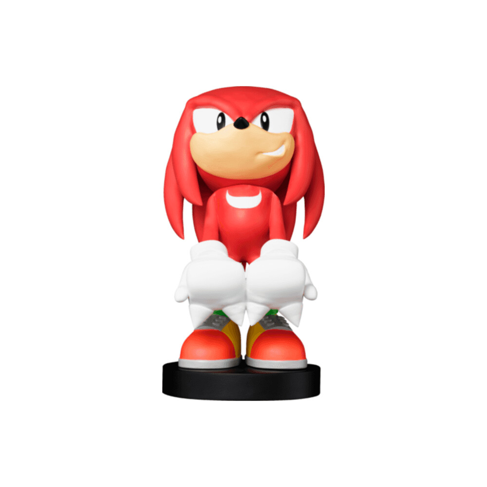 Exquisite Gaming Sonic the Hedgehog Cable Guy Knuckles 
