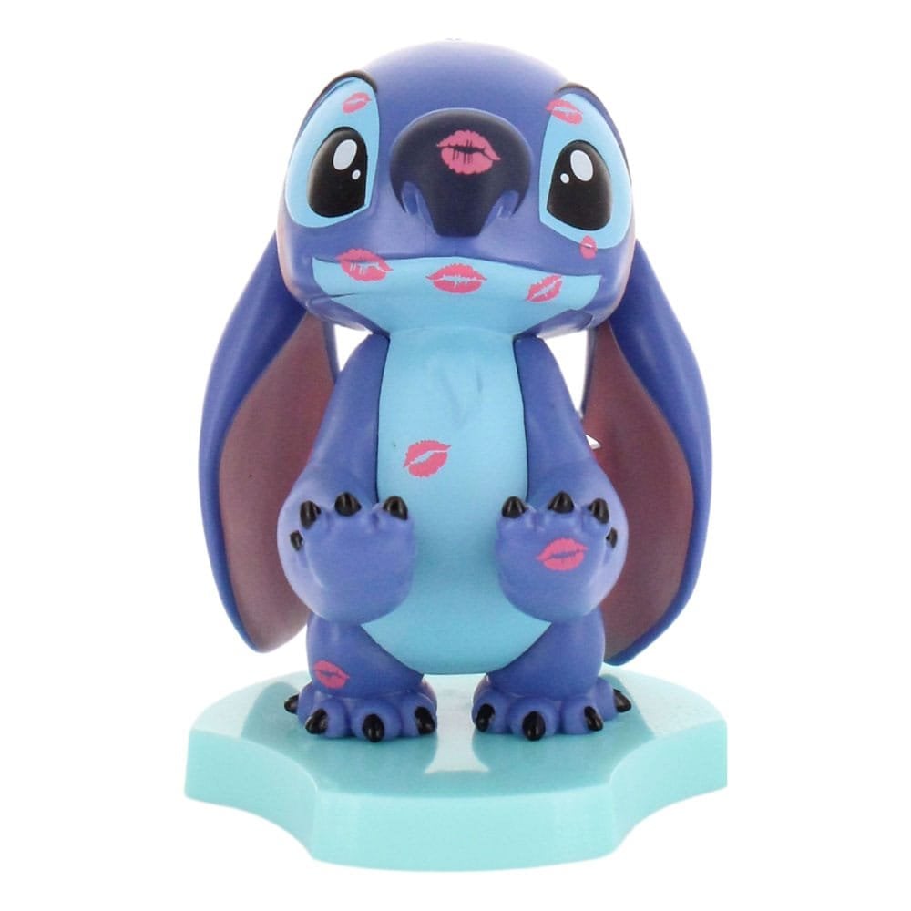 Lilo & Stitch Holdem Cable Guy Stitch Loved Up 