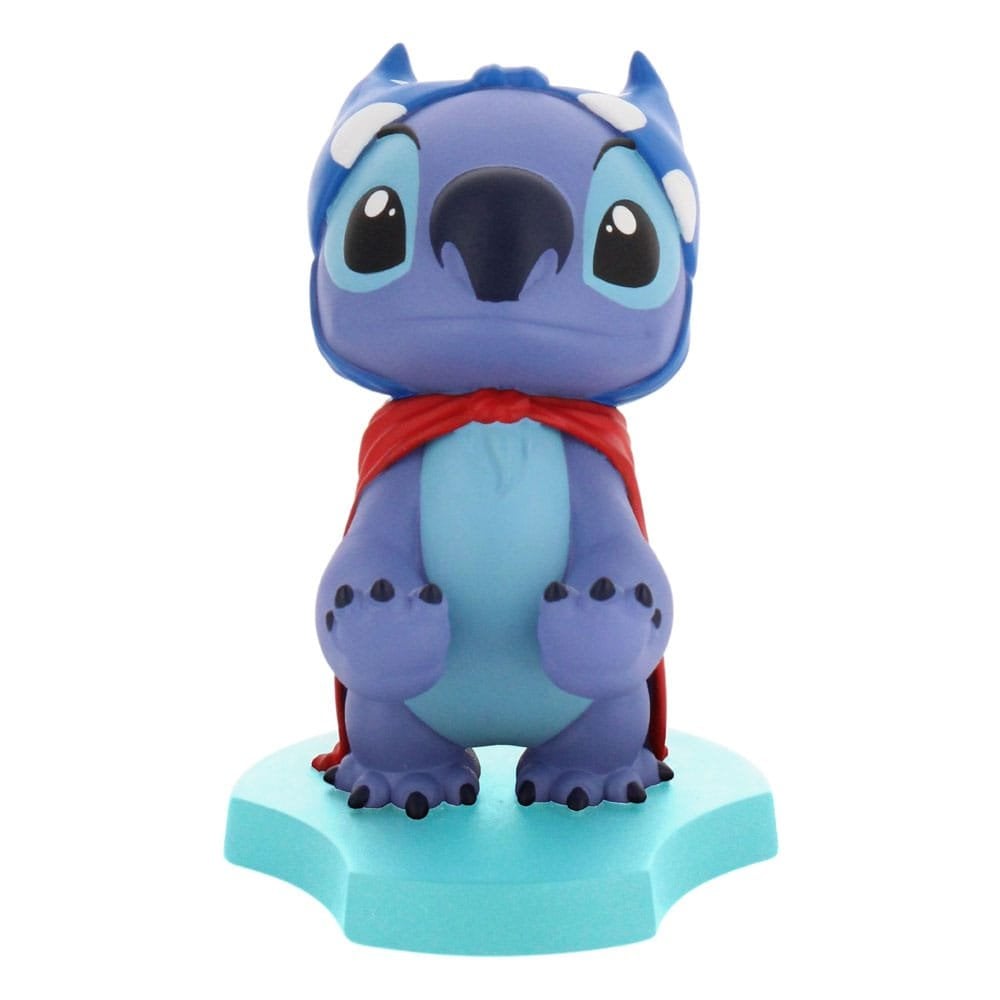 Exquisite Gaming Lilo & Stitch Holdem Cable Guy Stitch Underpants 