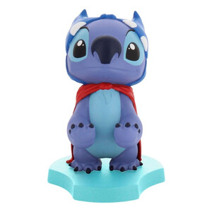 Exquisite Gaming Lilo & Stitch Holdem Cable Guy Stitch Underpants 