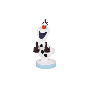 Exquisite Gaming Disney Frozen Cable Guy Olaf 