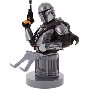 Exquisite Gaming Star Wars Cable Guy The Mandalorian 