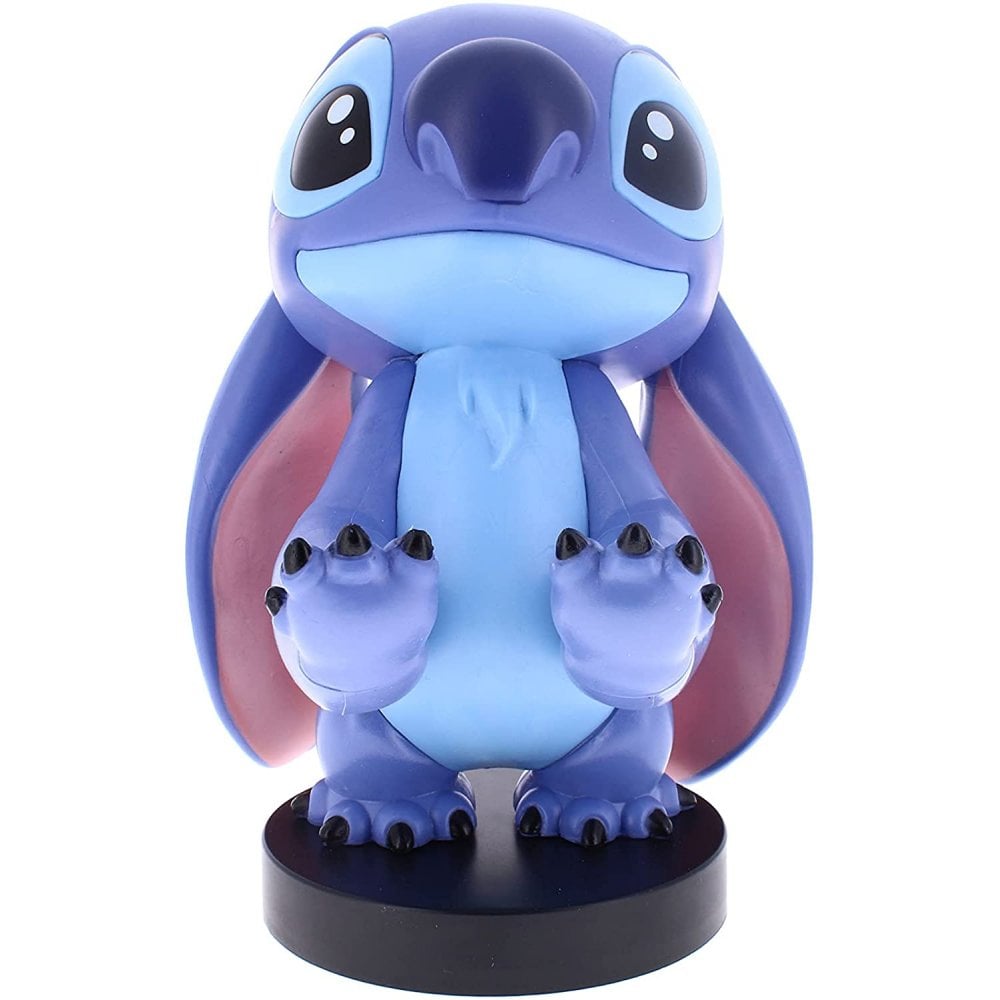 Cable Guys Stitch 
