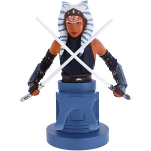 Exquisite Gaming Cable Guys Ahsoka Tano 
