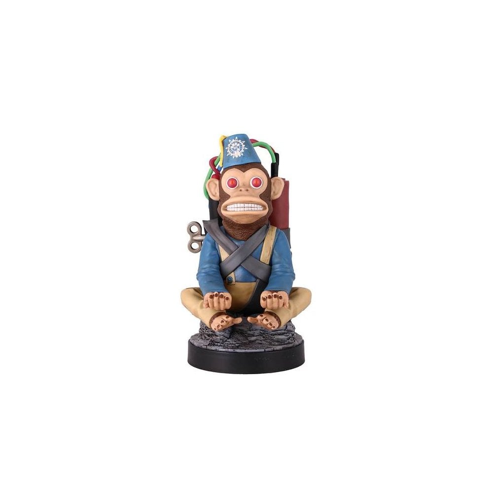 Call of Duty Cable Guy Monkey Bomb 