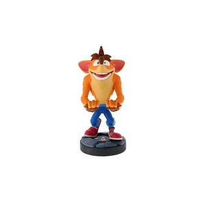 Exquisite Gaming Crash Bandicoot Cable Guy Quantum Crash 