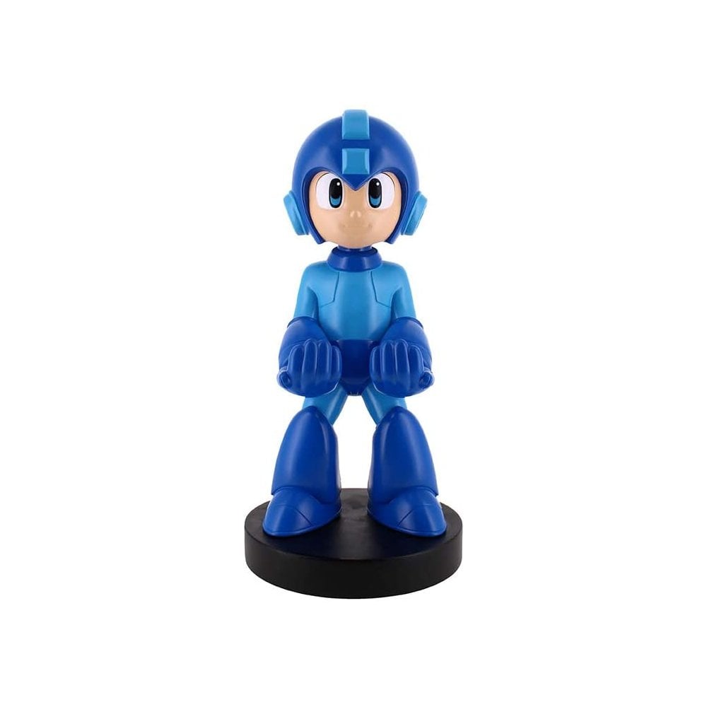 Exquisite Gaming Mega Man Cable Guy Mega Man 