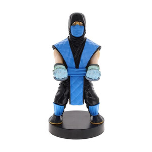 Exquisite Gaming Mortal Kombat Cable Guy Sub Zero 