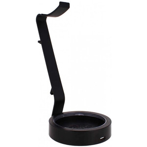 Exquisite Gaming Power Stand Cable Guy Device Holder Black 
