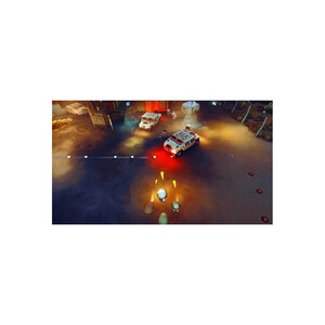Wired Productions Tiny Troopers Global Ops PS5 