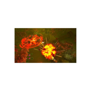 Wired Productions Tiny Troopers Global Ops PS5 