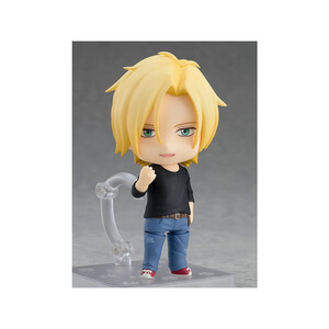 Orange Rouge Banana Fish Nendoroid Ash Lynx 
