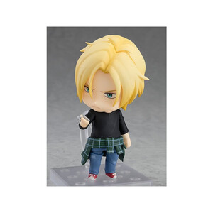 Orange Rouge Banana Fish Nendoroid Ash Lynx 