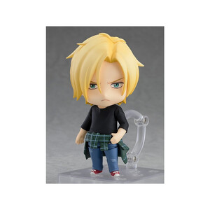 Orange Rouge Banana Fish Nendoroid Ash Lynx 