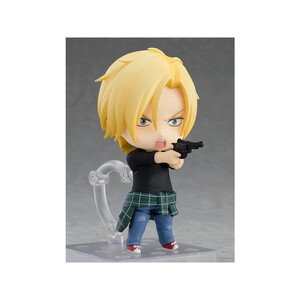 Orange Rouge Banana Fish Nendoroid Ash Lynx 