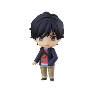 Orange Rouge Banana Fish Nendoroid Eiji Okumura 
