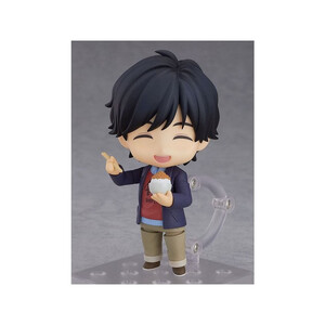 Orange Rouge Banana Fish Nendoroid Eiji Okumura 