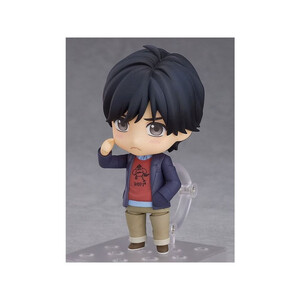 Orange Rouge Banana Fish Nendoroid Eiji Okumura 