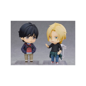 Orange Rouge Banana Fish Nendoroid Eiji Okumura 